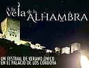 A la Vela de la Alhambra